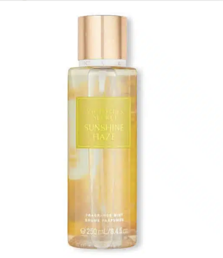 Sunshine Haze fragrance mist - Victoria's Secret